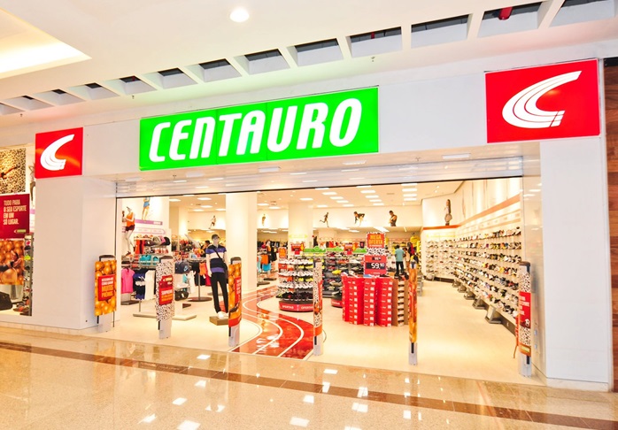 CENTAURO 