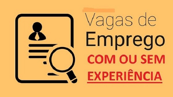 Vagas De Empregos A Noite Sem Experiencia